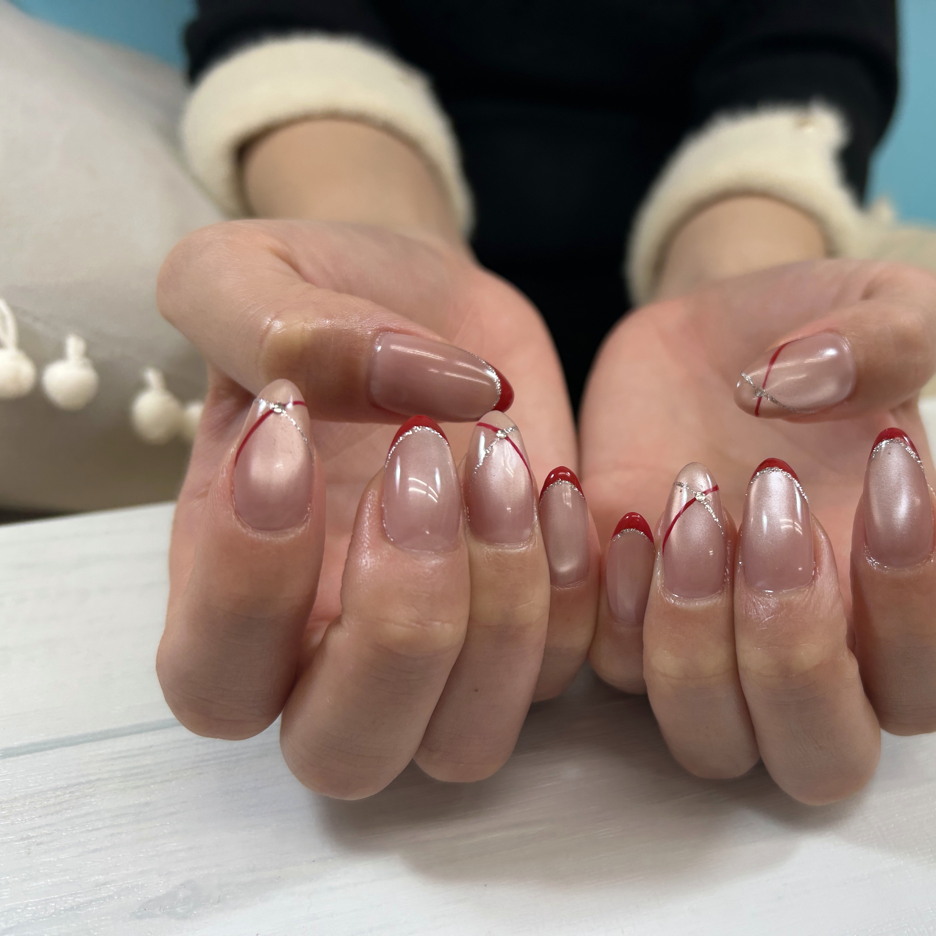 naildown