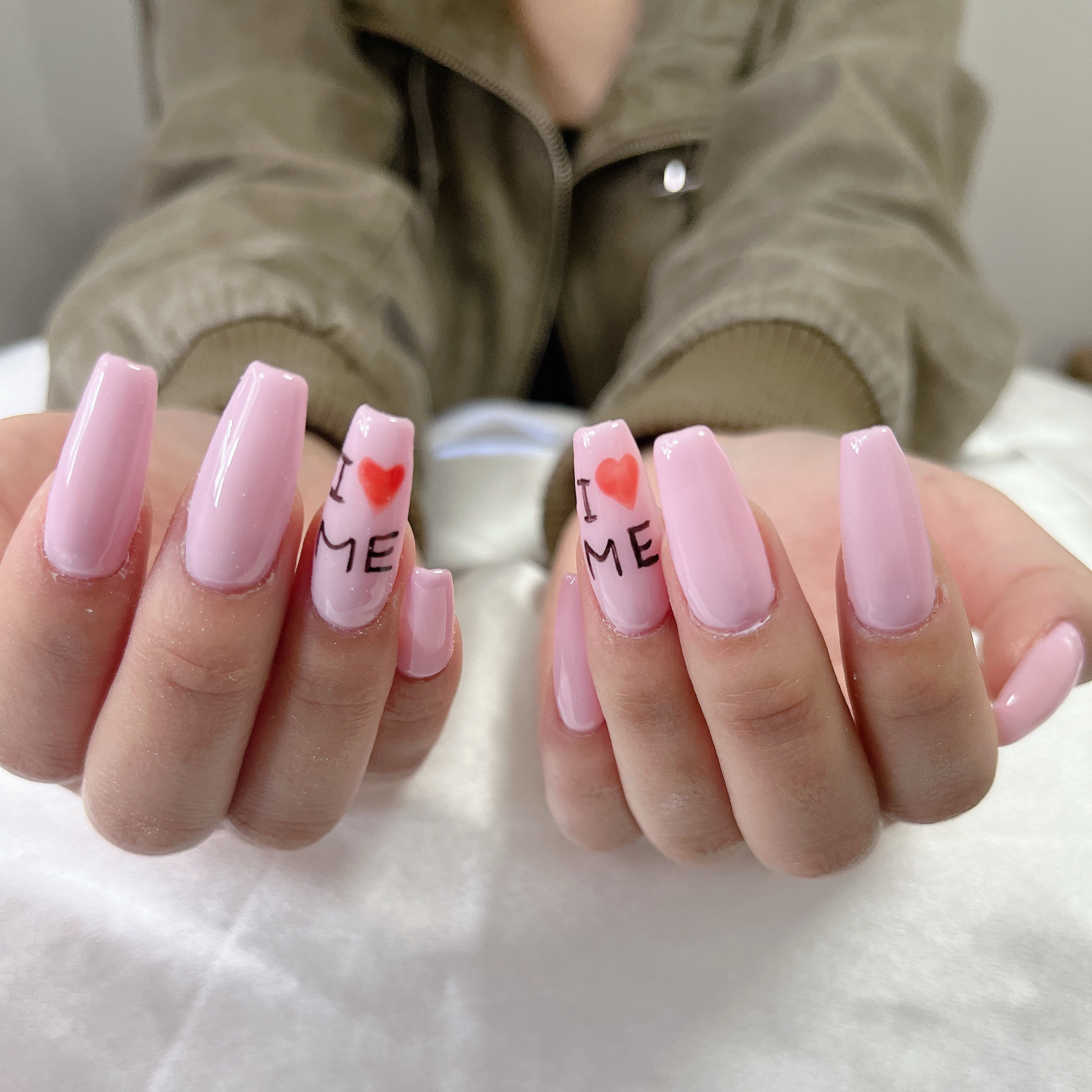 BISOUnail
