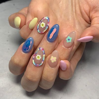 【ご新規様のみ】スカルプTonic Artコース