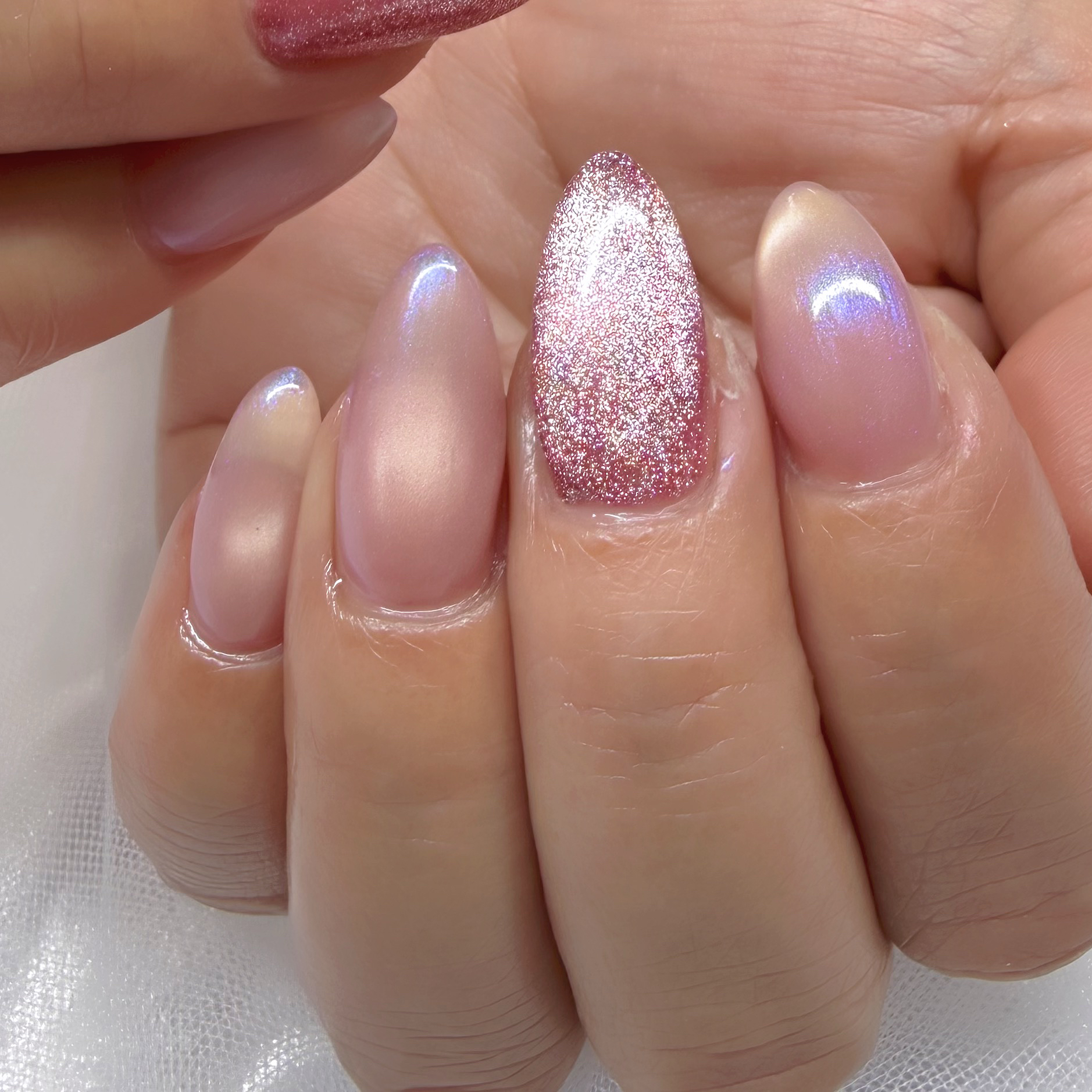 Heartful.nail