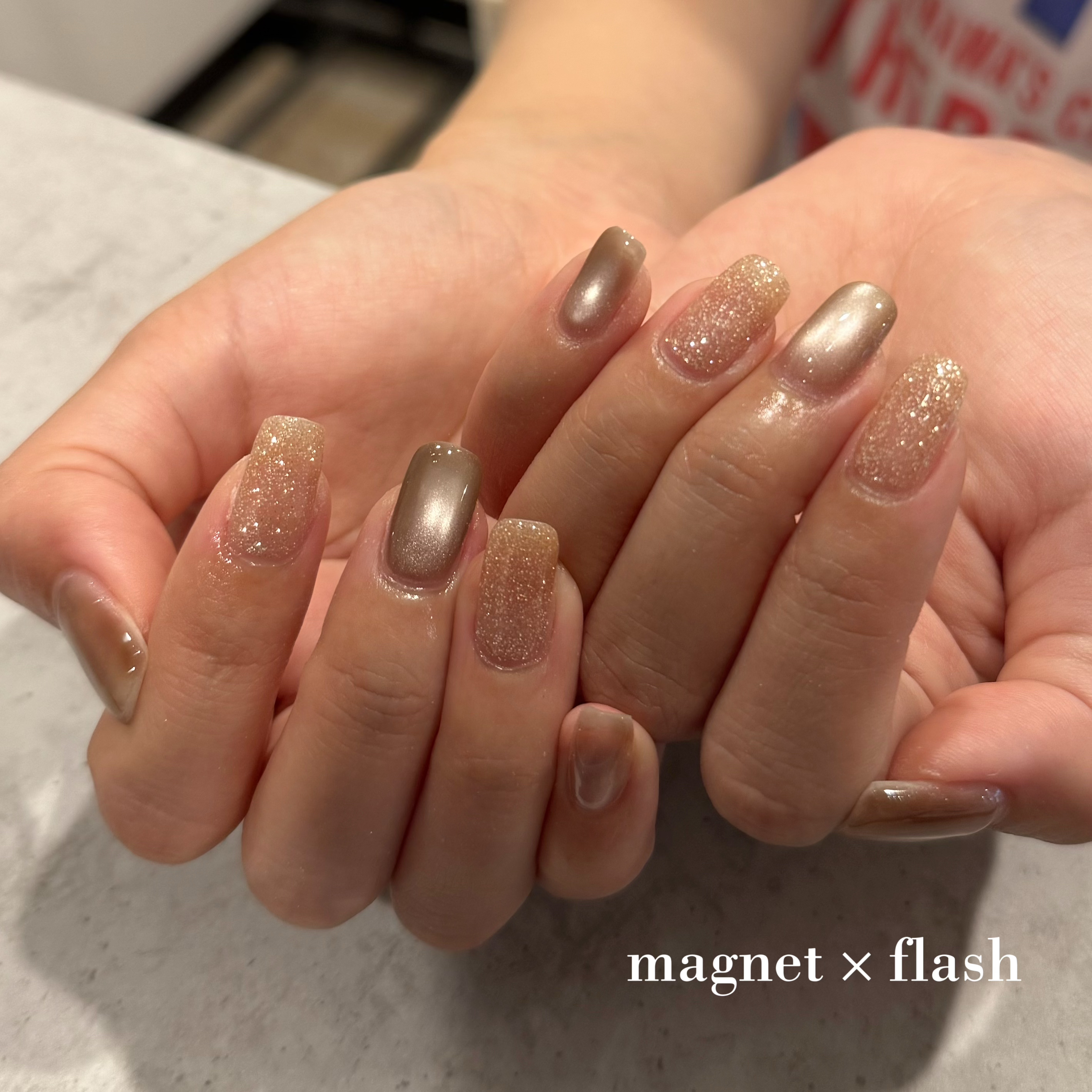 misaki__trunail