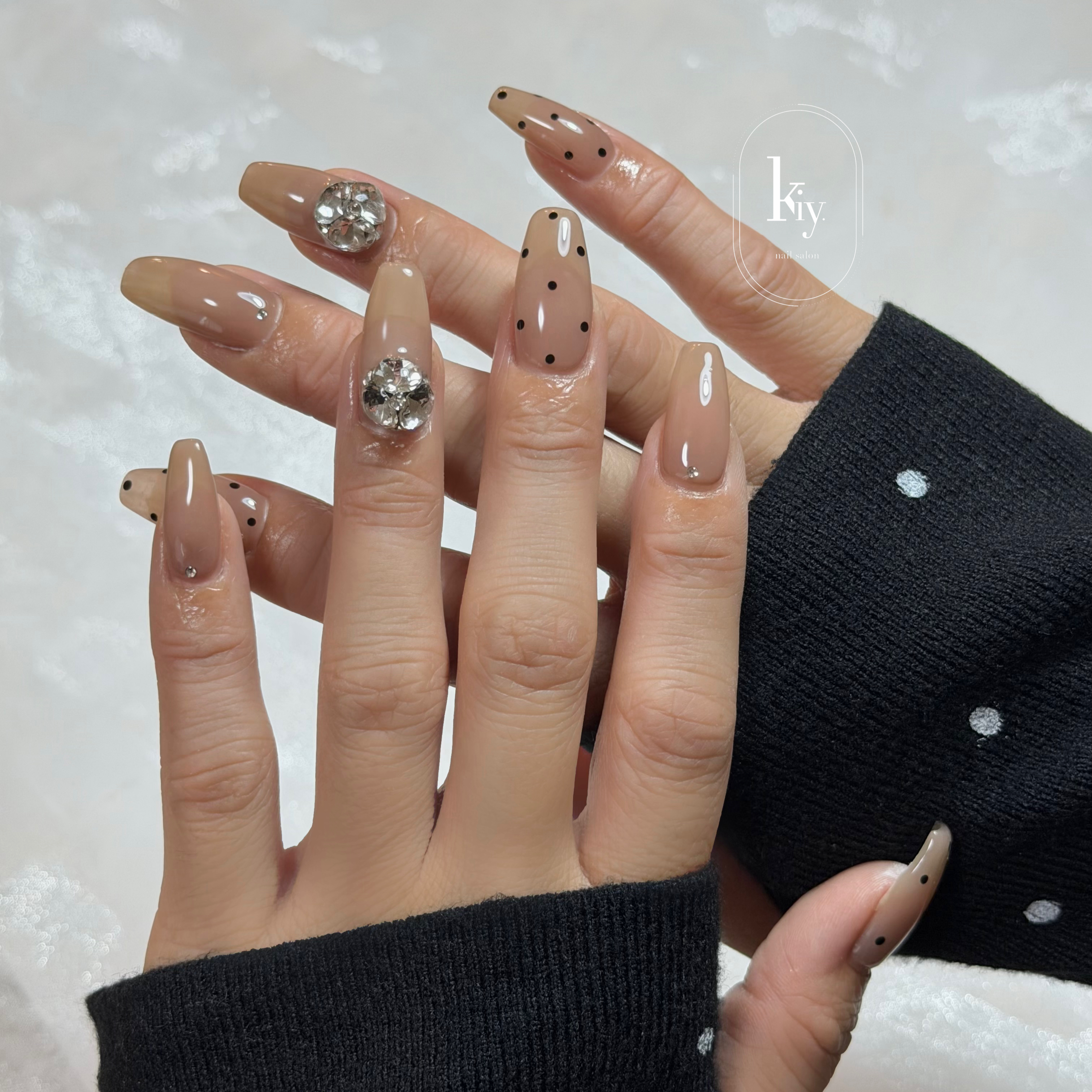 kiynail