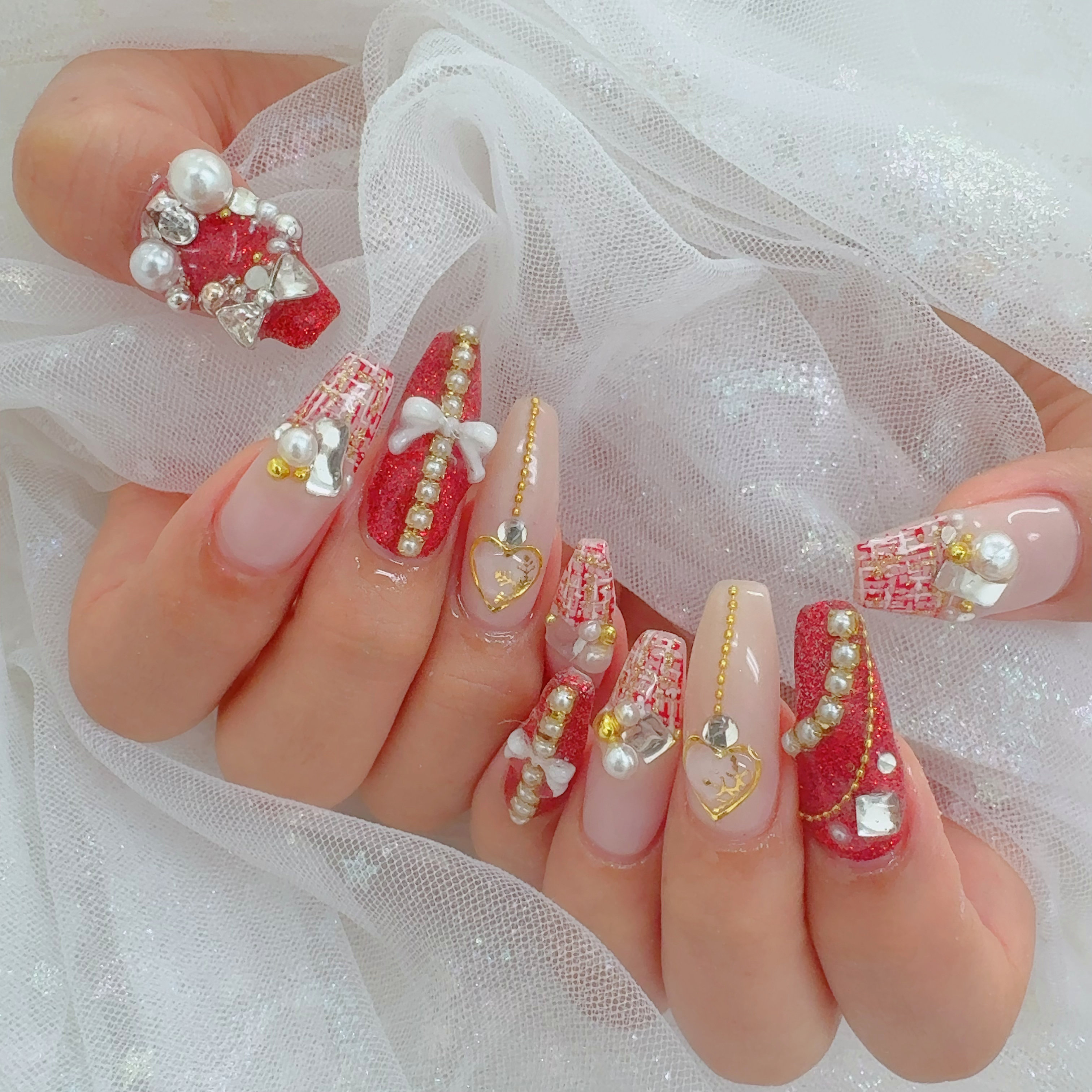 CHO_nail