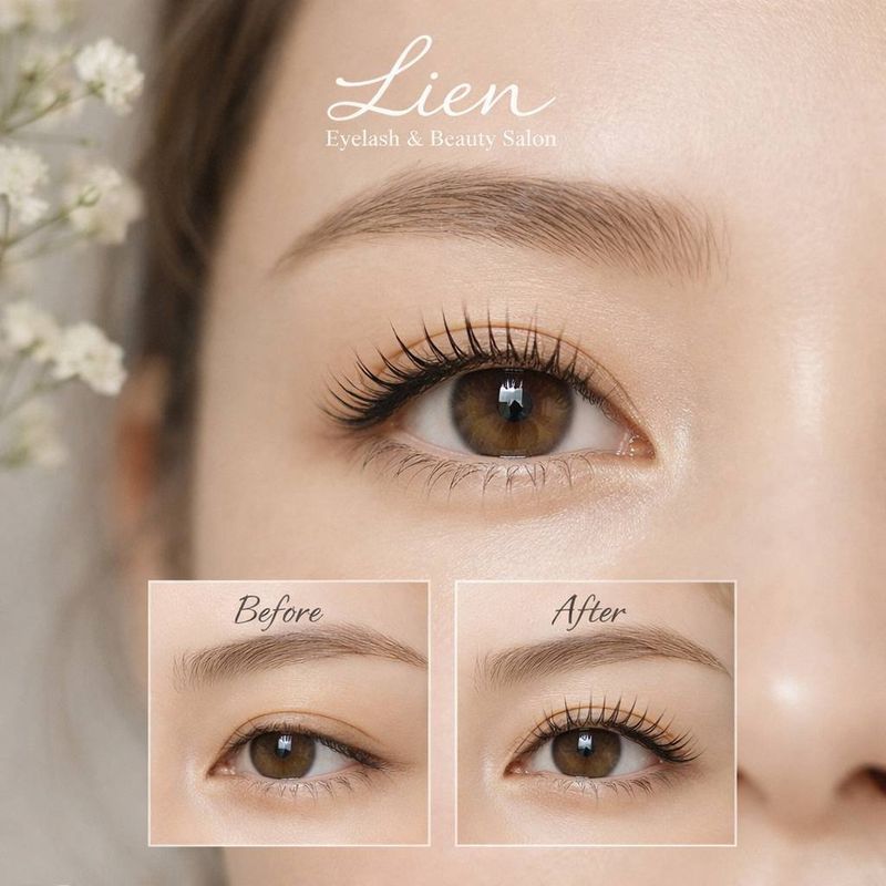 Lien~private beauty salon