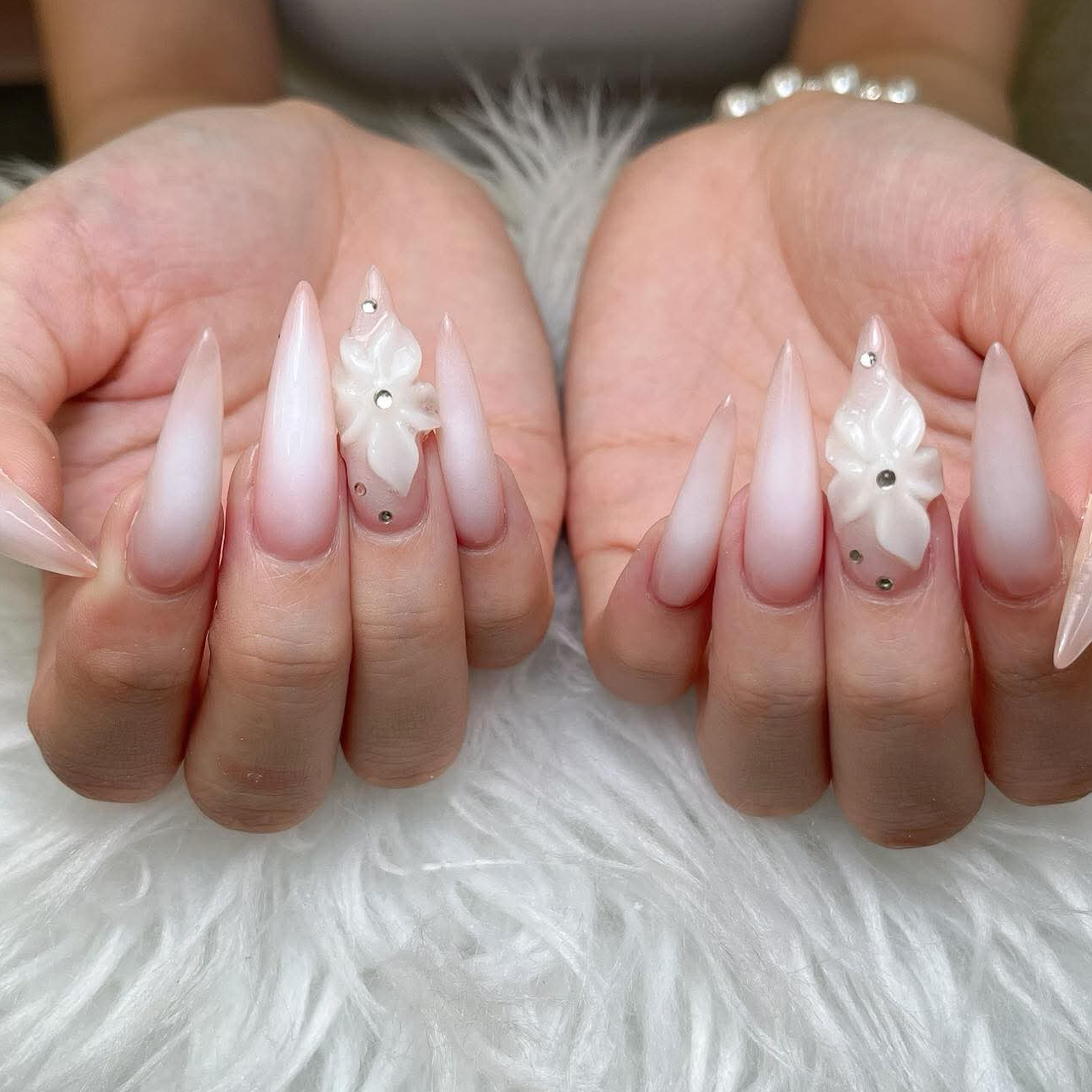 jennnail_nezukochan