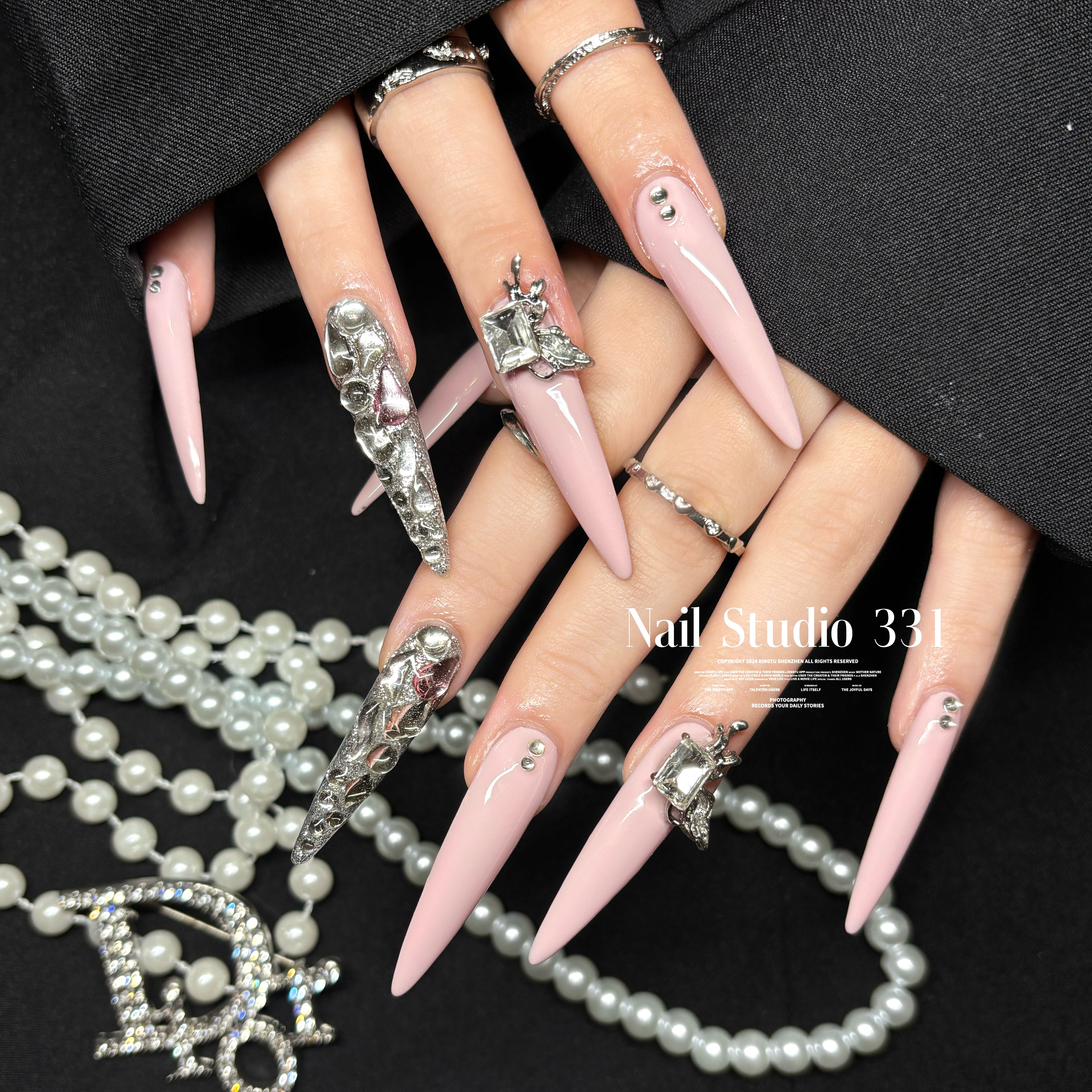 NailStudio331