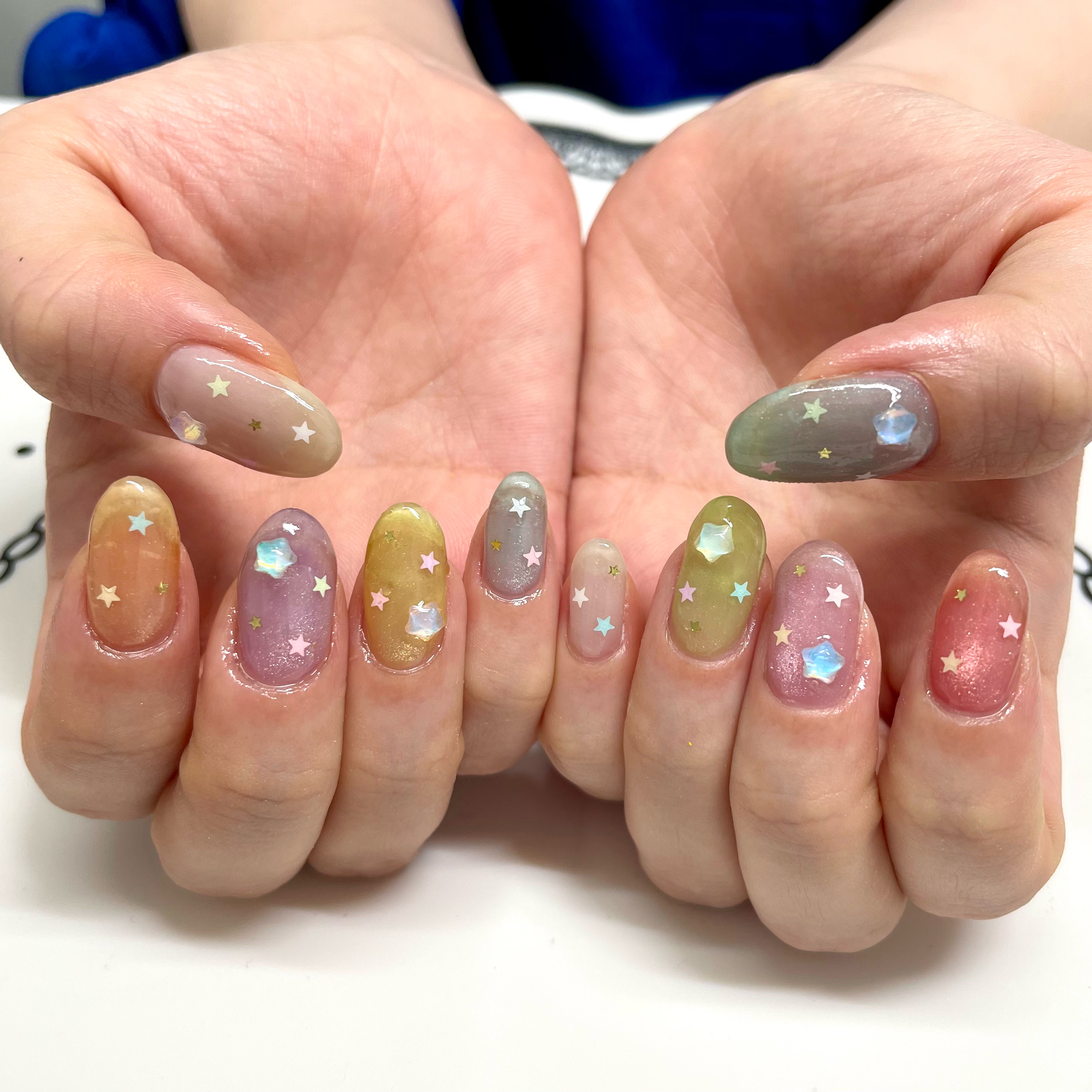 Nail.sugarr