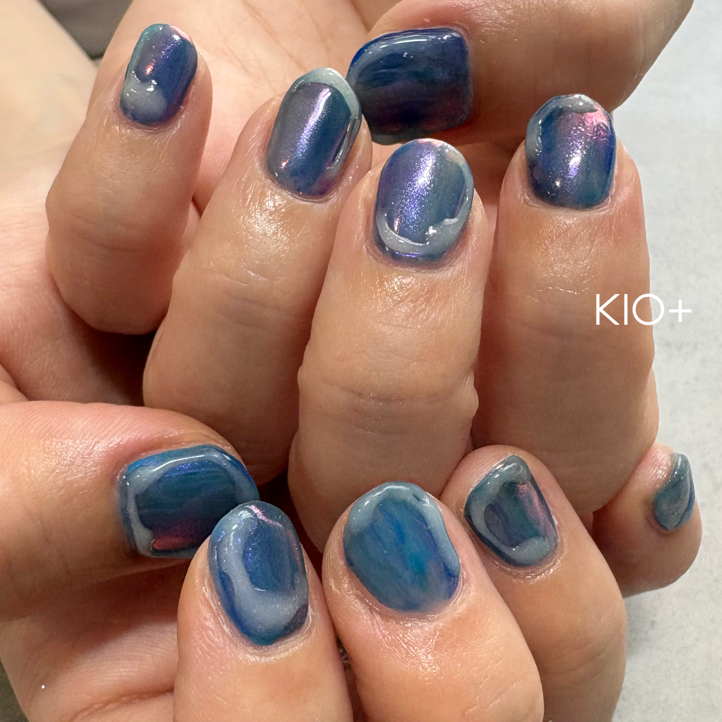 KIO_plus