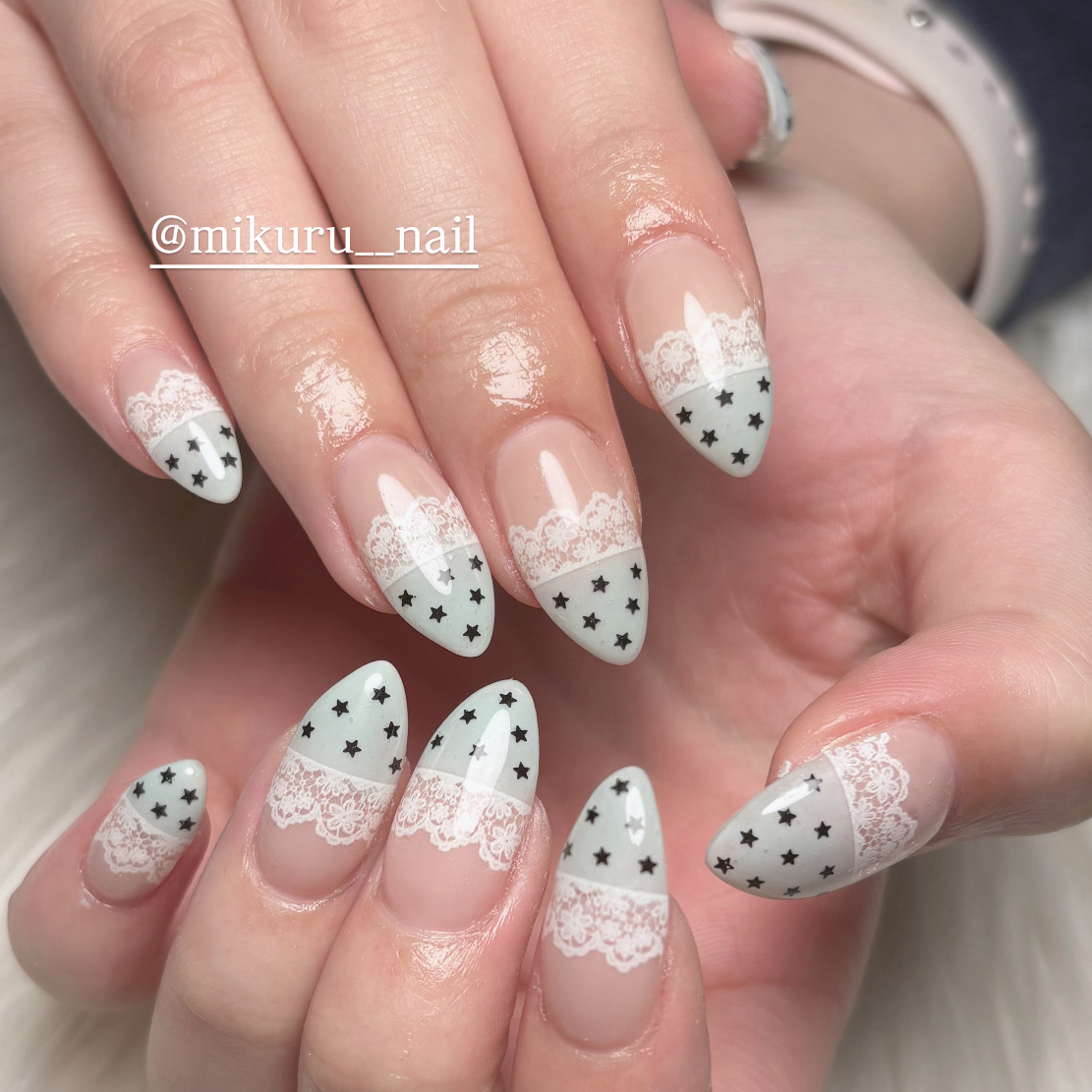 mikuru__nail