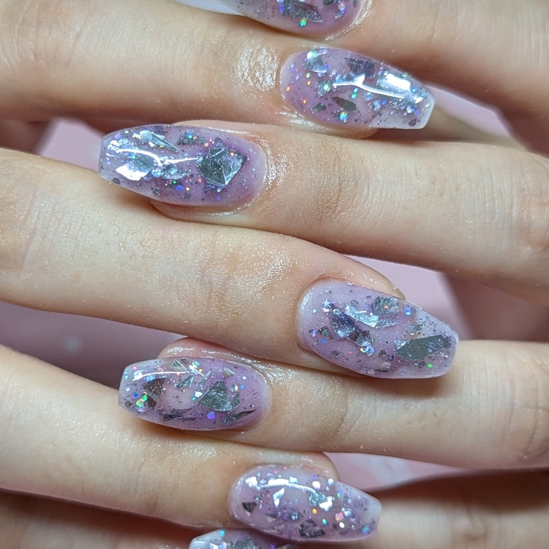 NailSalon.Rhyme