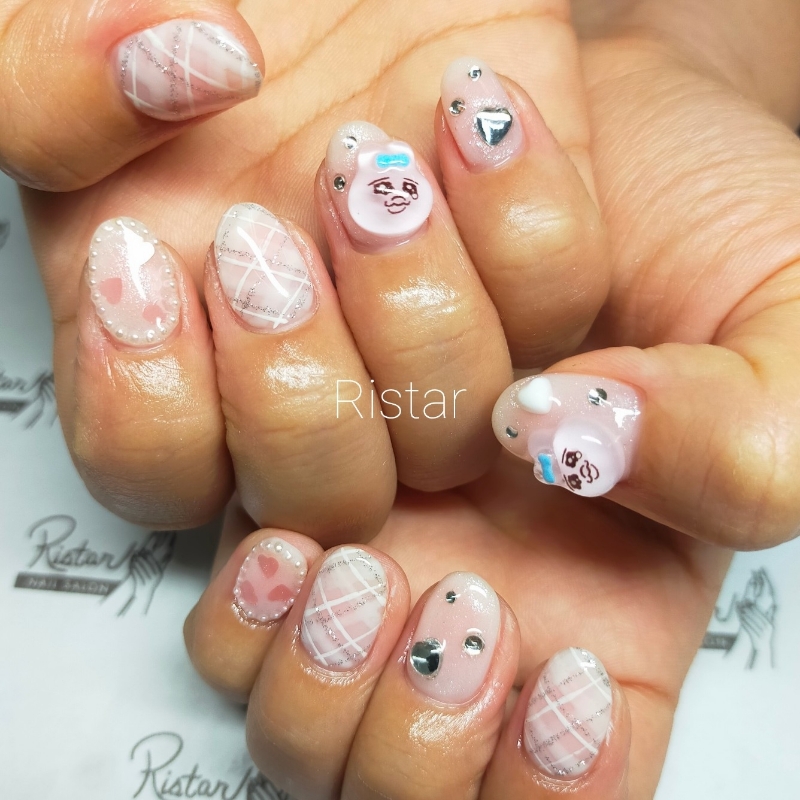 NailSalonRistar