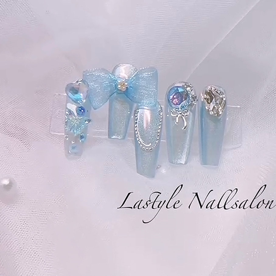 lastylenail