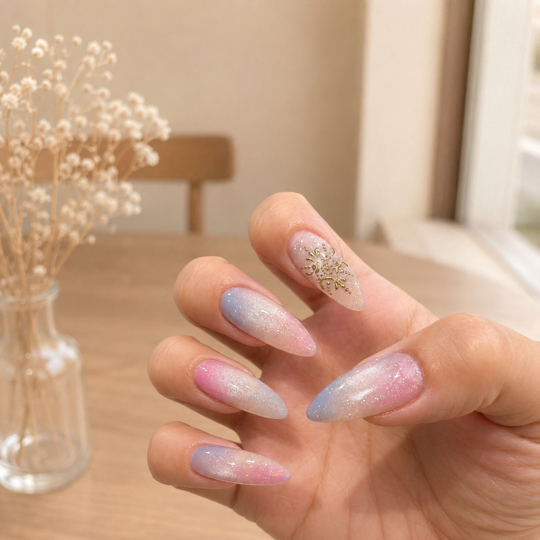 Aya...nail