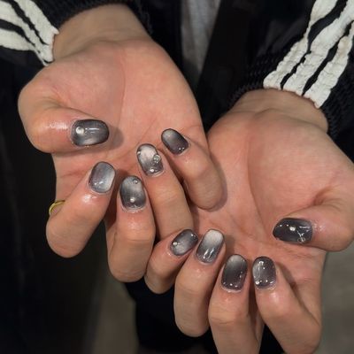 メンズネイル🚹💅🏻