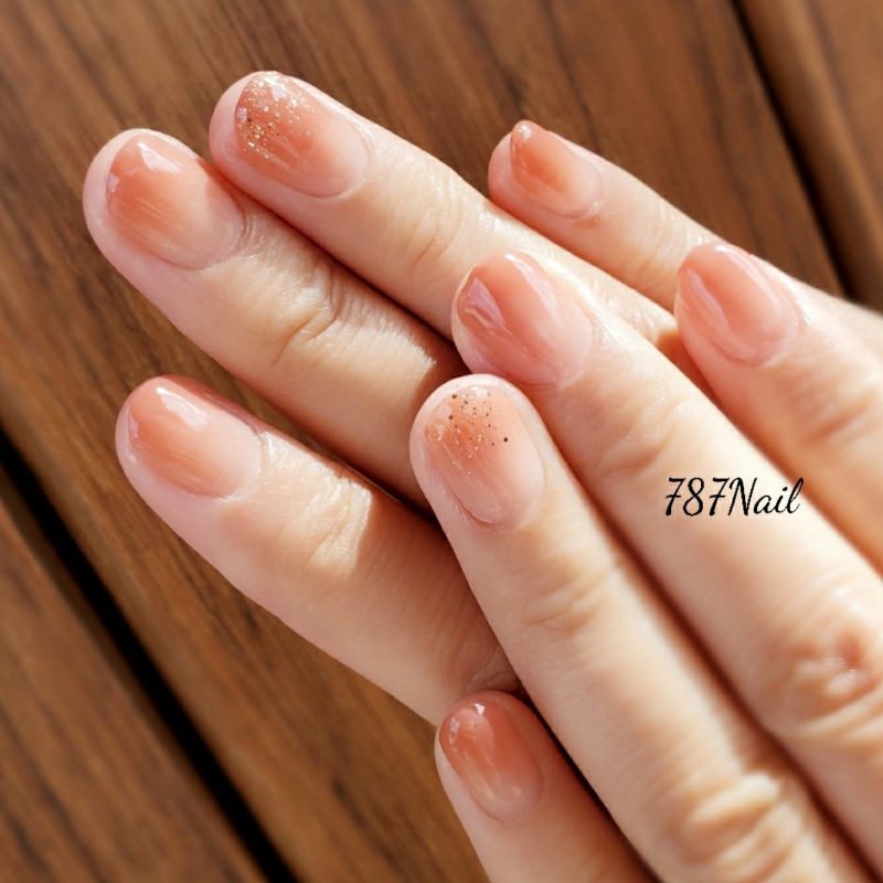 787.Nail