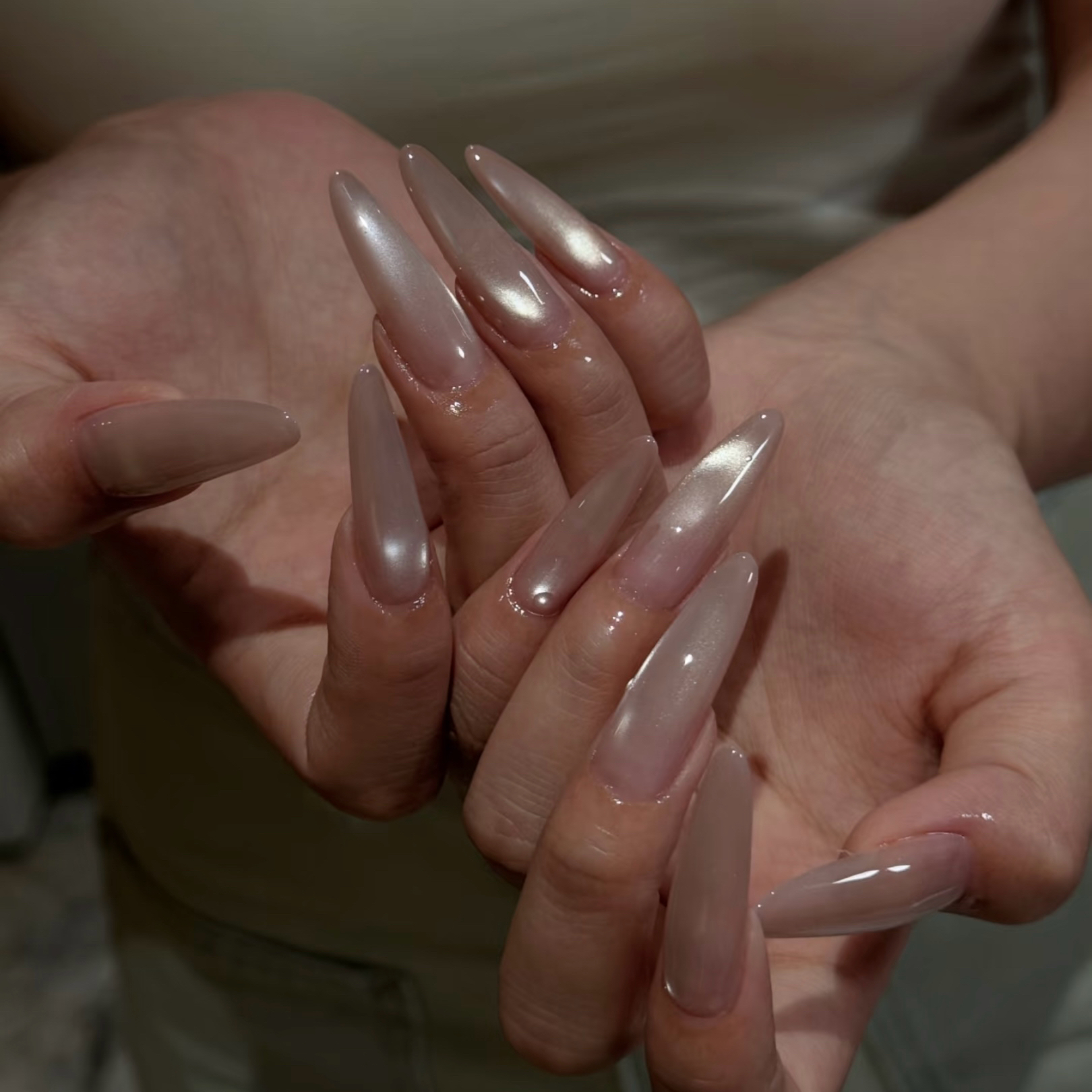 NailTip_Extension