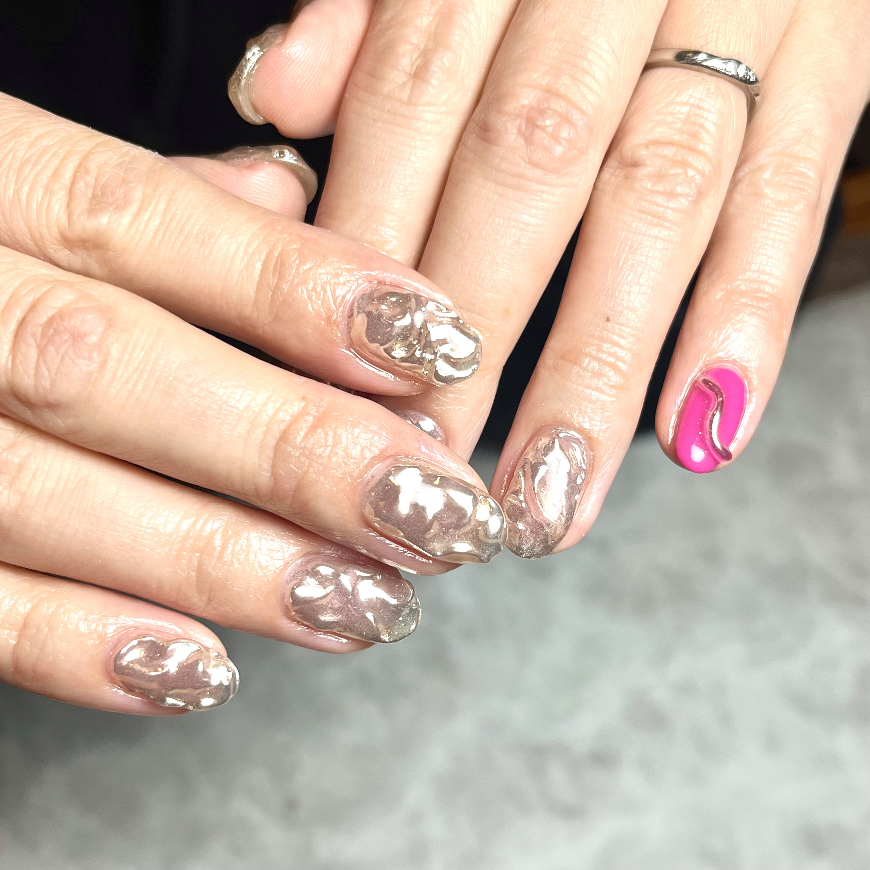 nica.nail
