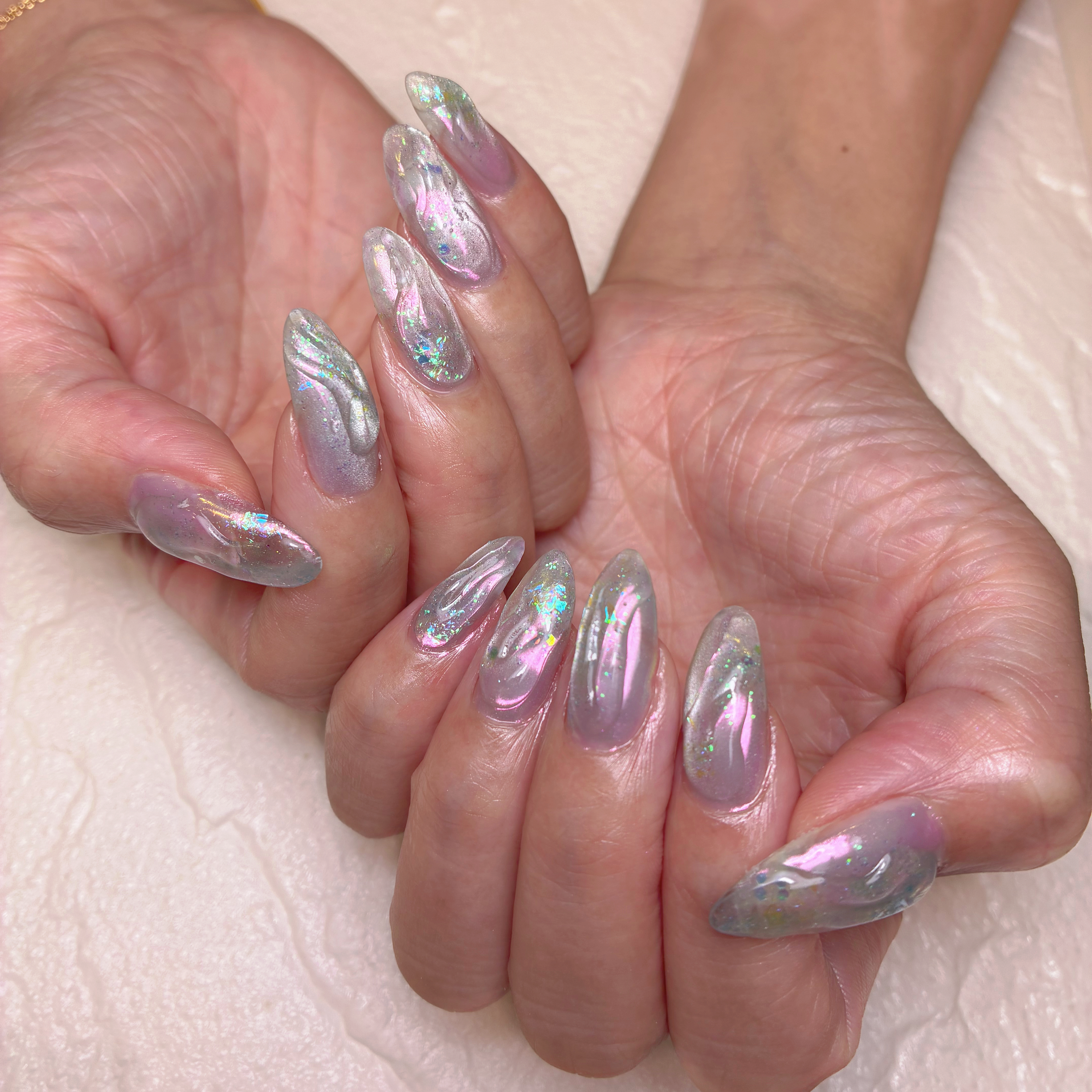 lux.nail