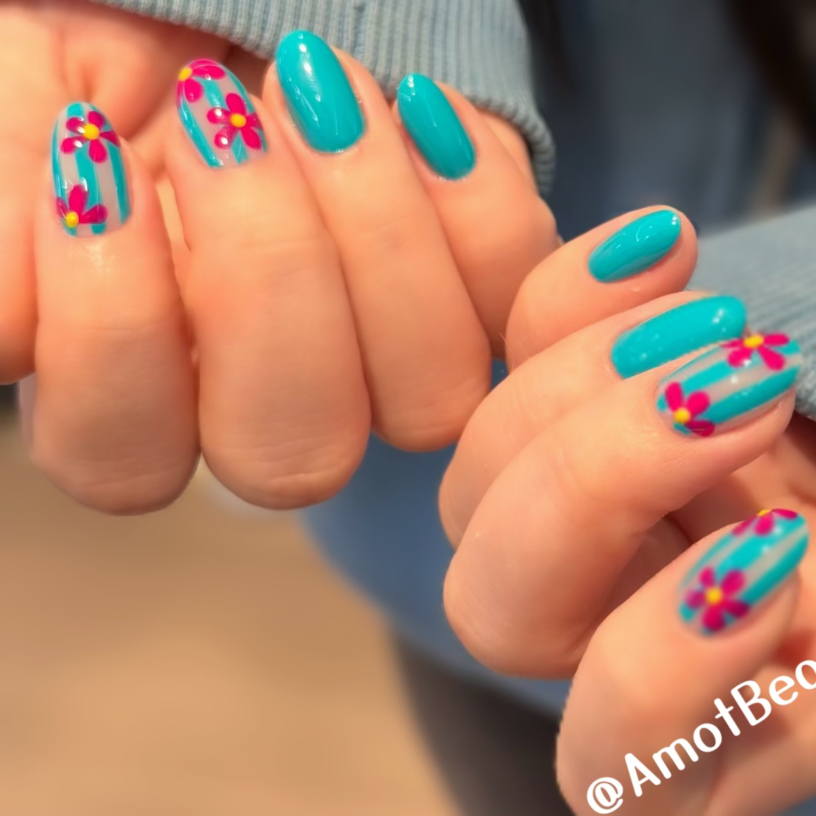 U_Amorbeauty
