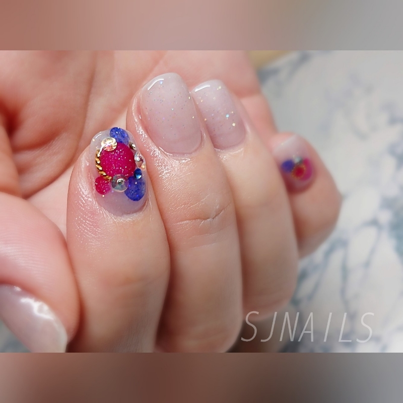 SJNAILS