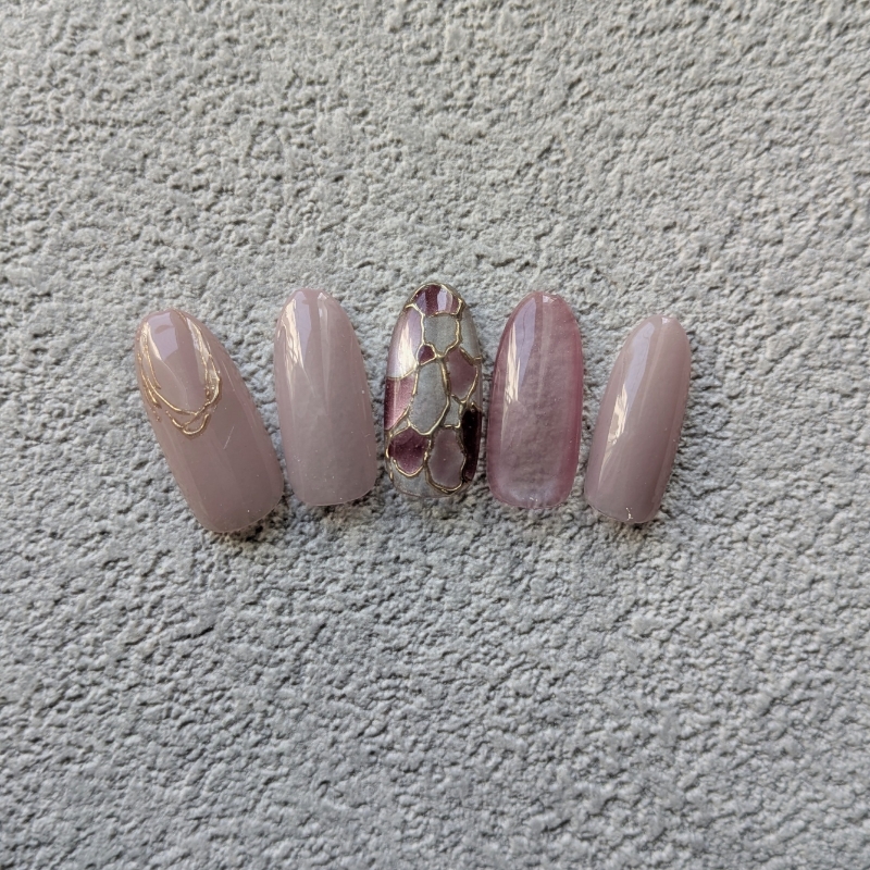 RisusNAIL