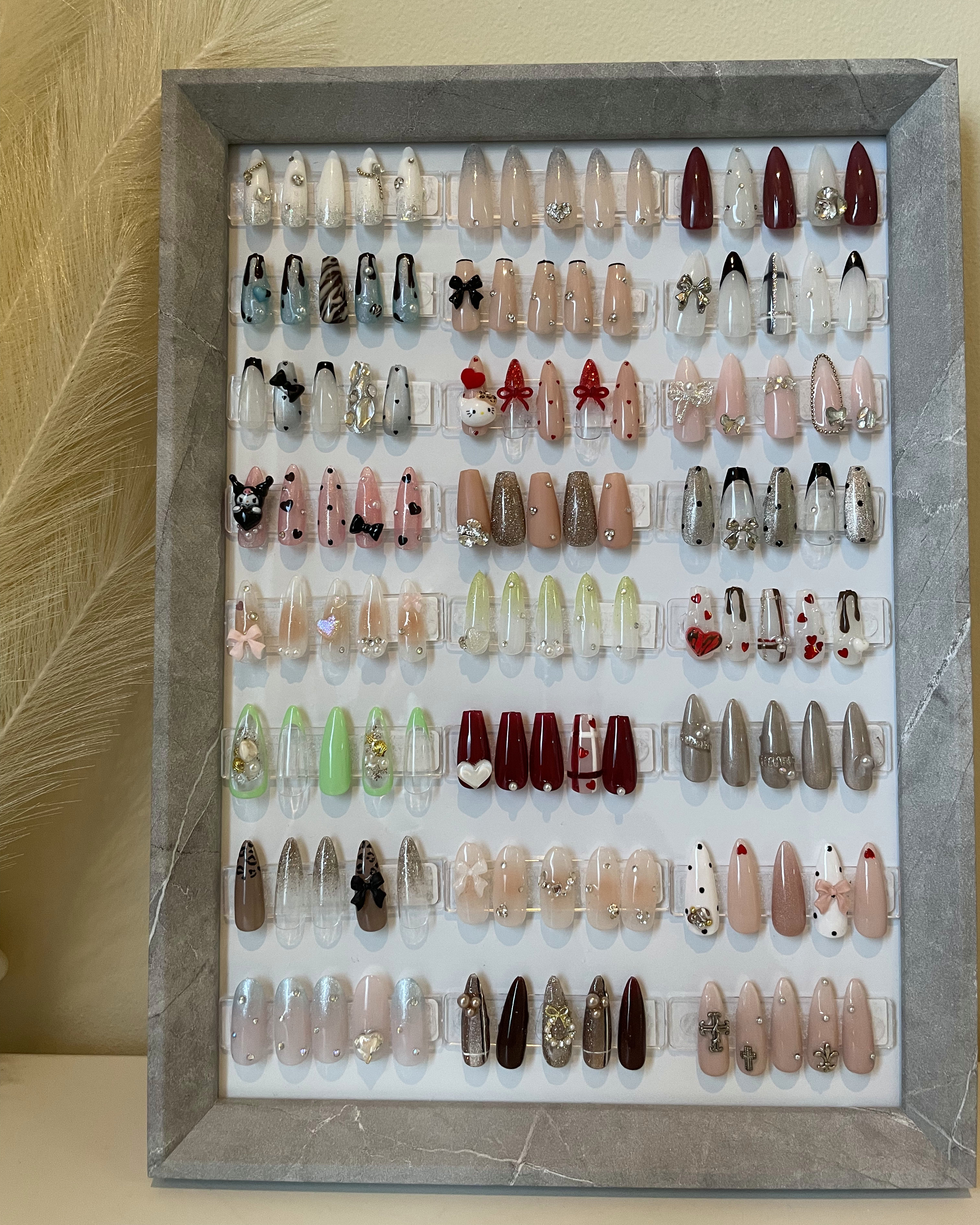 Nail_Sidera