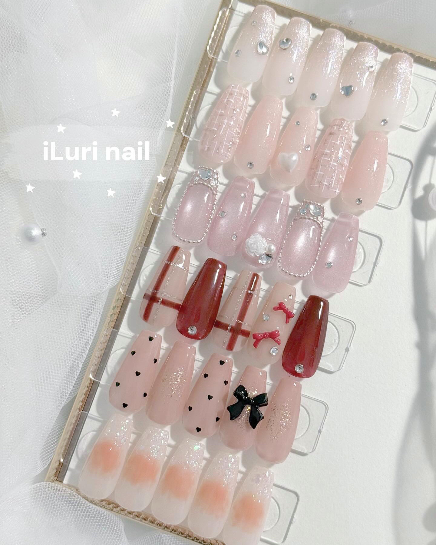 iLurinail