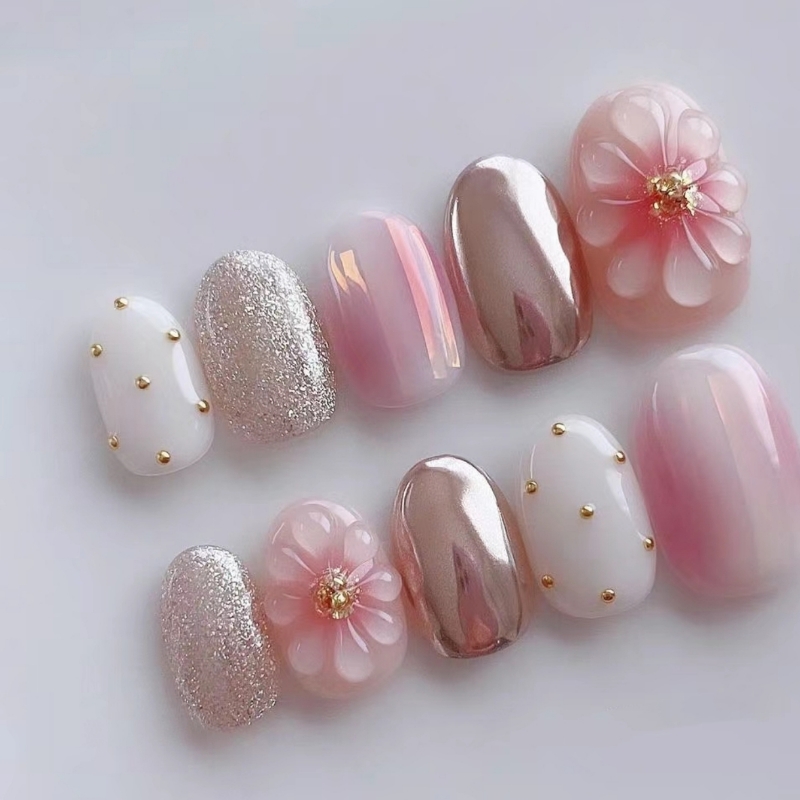 YUYI.nailsalon