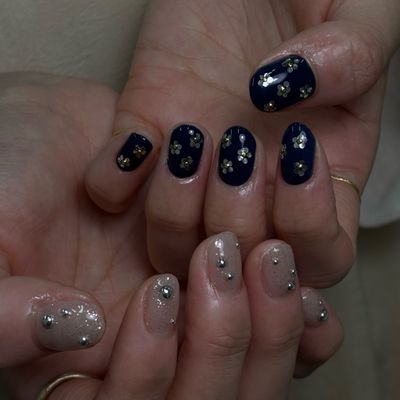 【ご新規様】アート8本〜10本コース　¥8,500→¥8,000