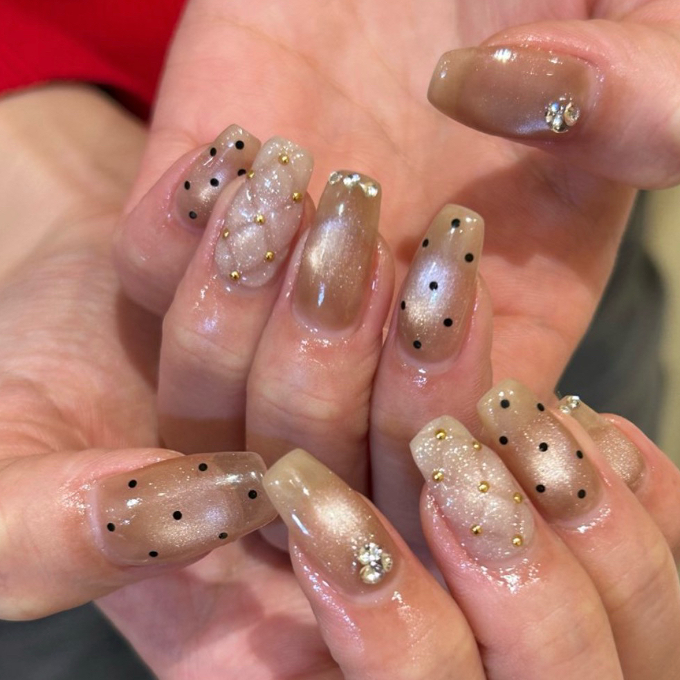 Mana.nail_quint