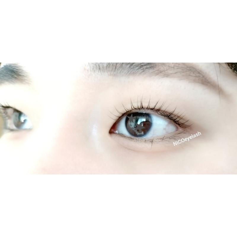 NICOeyelash_mika