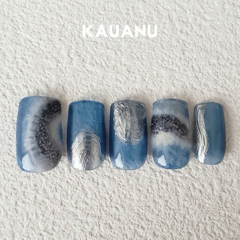 KAUANU