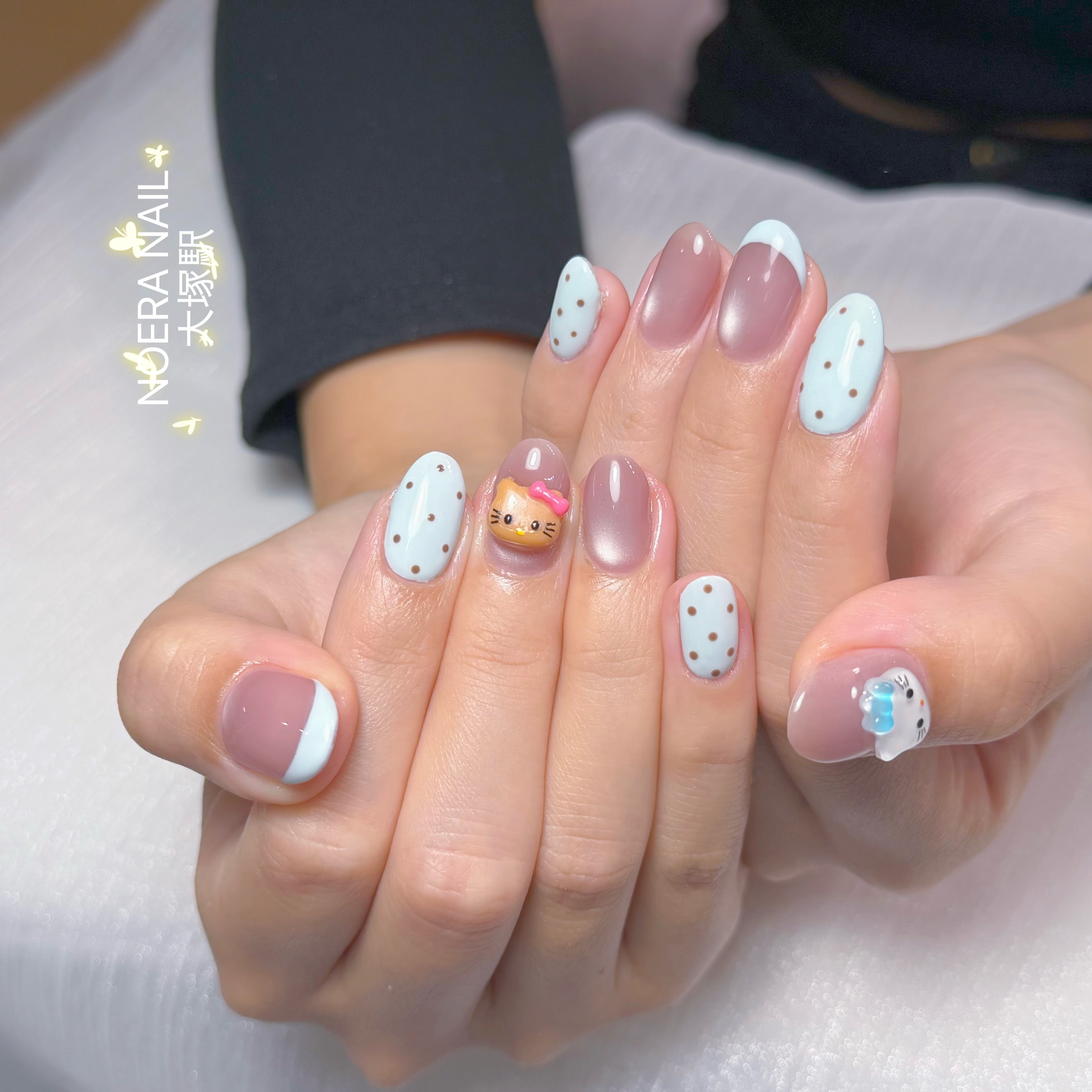 yui_noera.nail