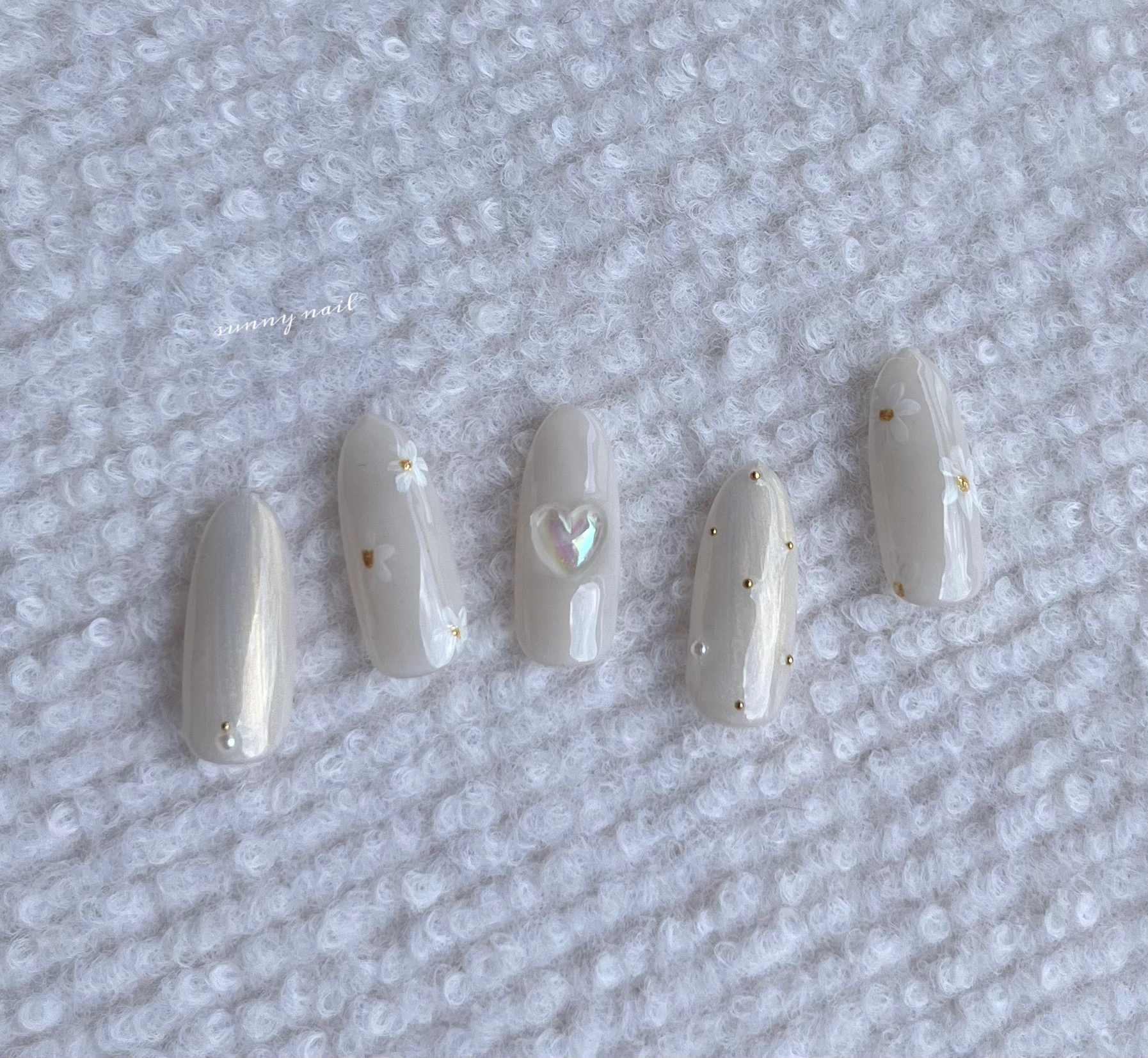 sunny_nail