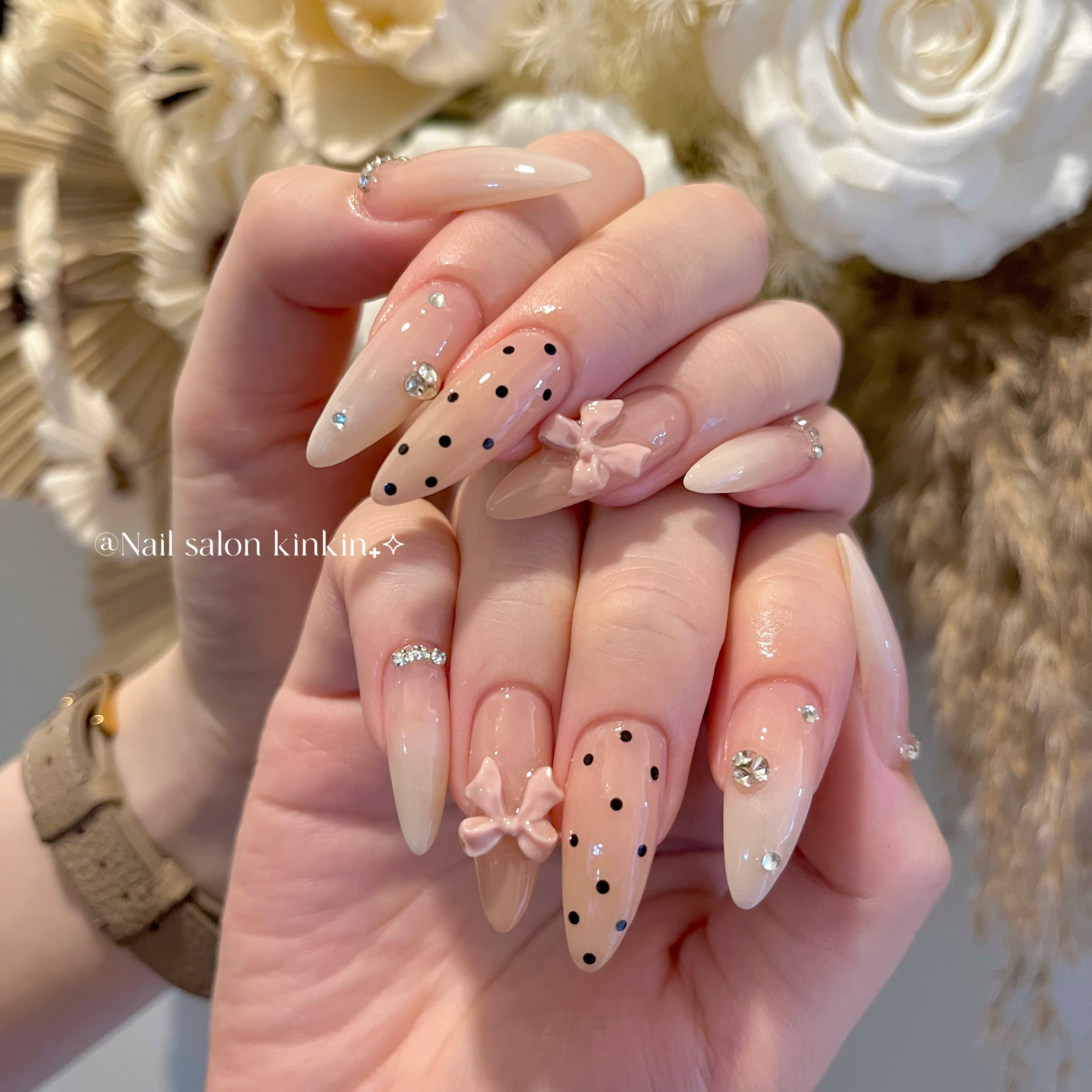 KINKIN_nailsalon