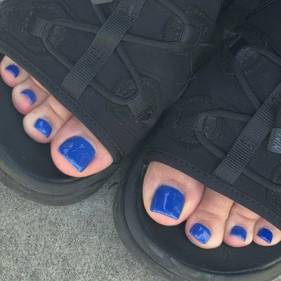 FOOT ▪︎one color