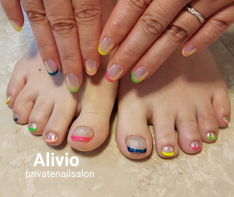 Alivio_privatenailsalon