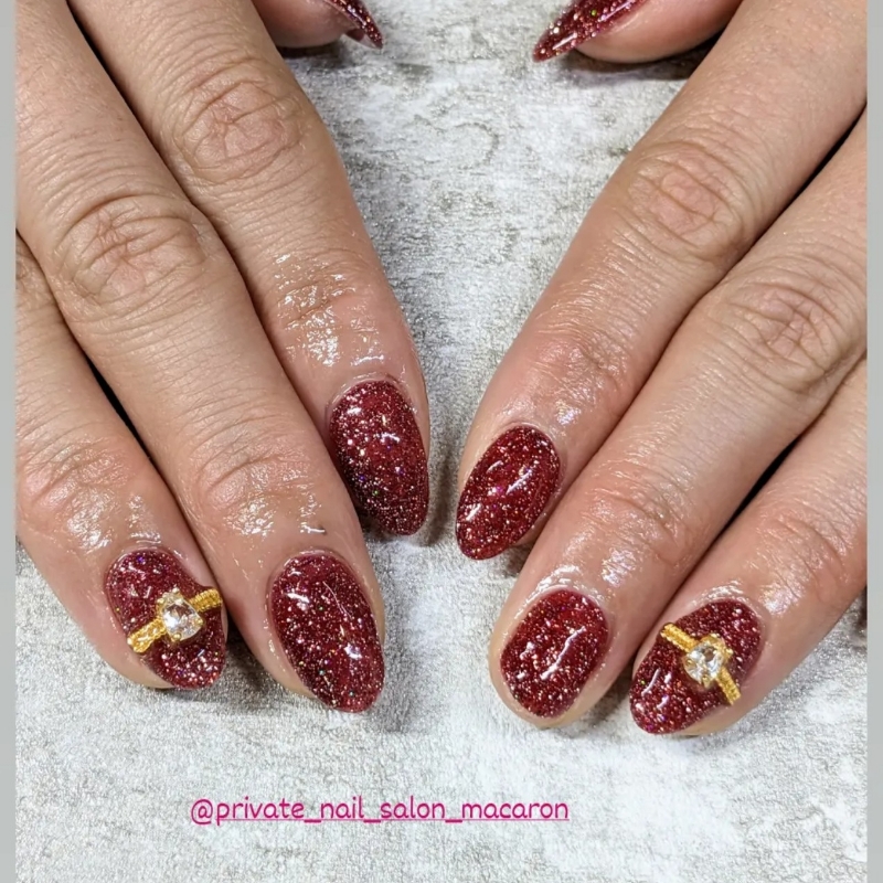 macaron.nail
