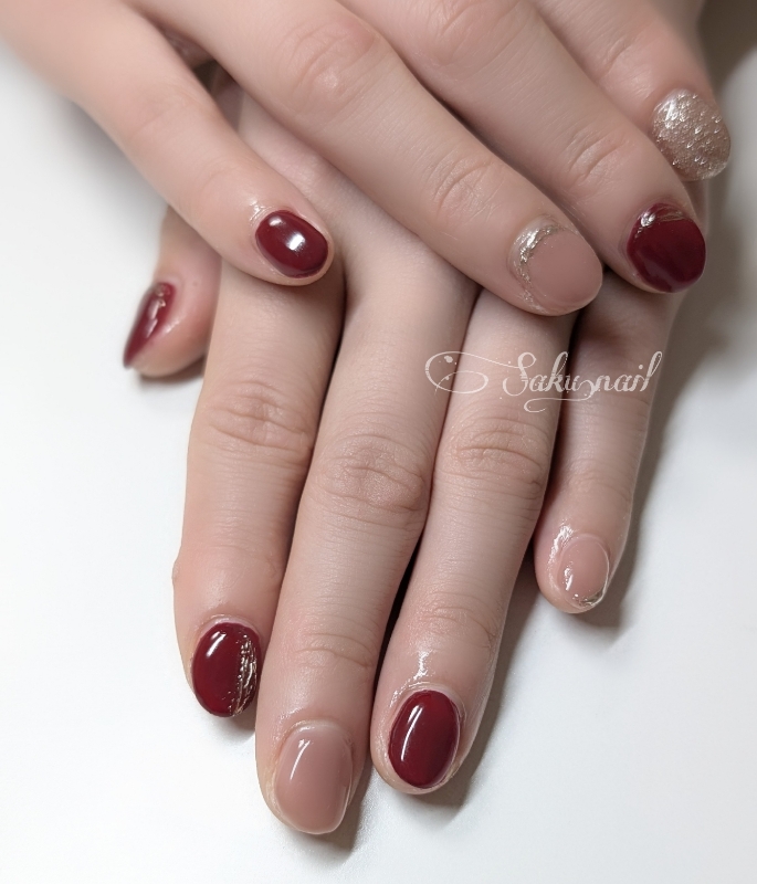 Saku.nail