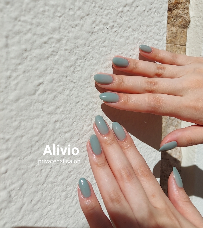 Alivio_privatenailsalon