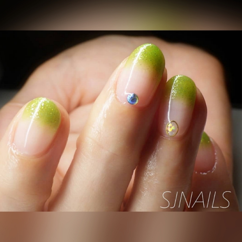 SJNAILS