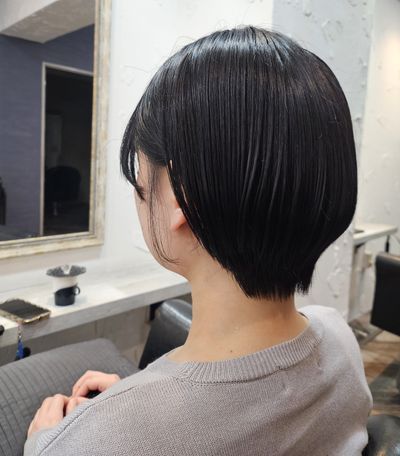 カット