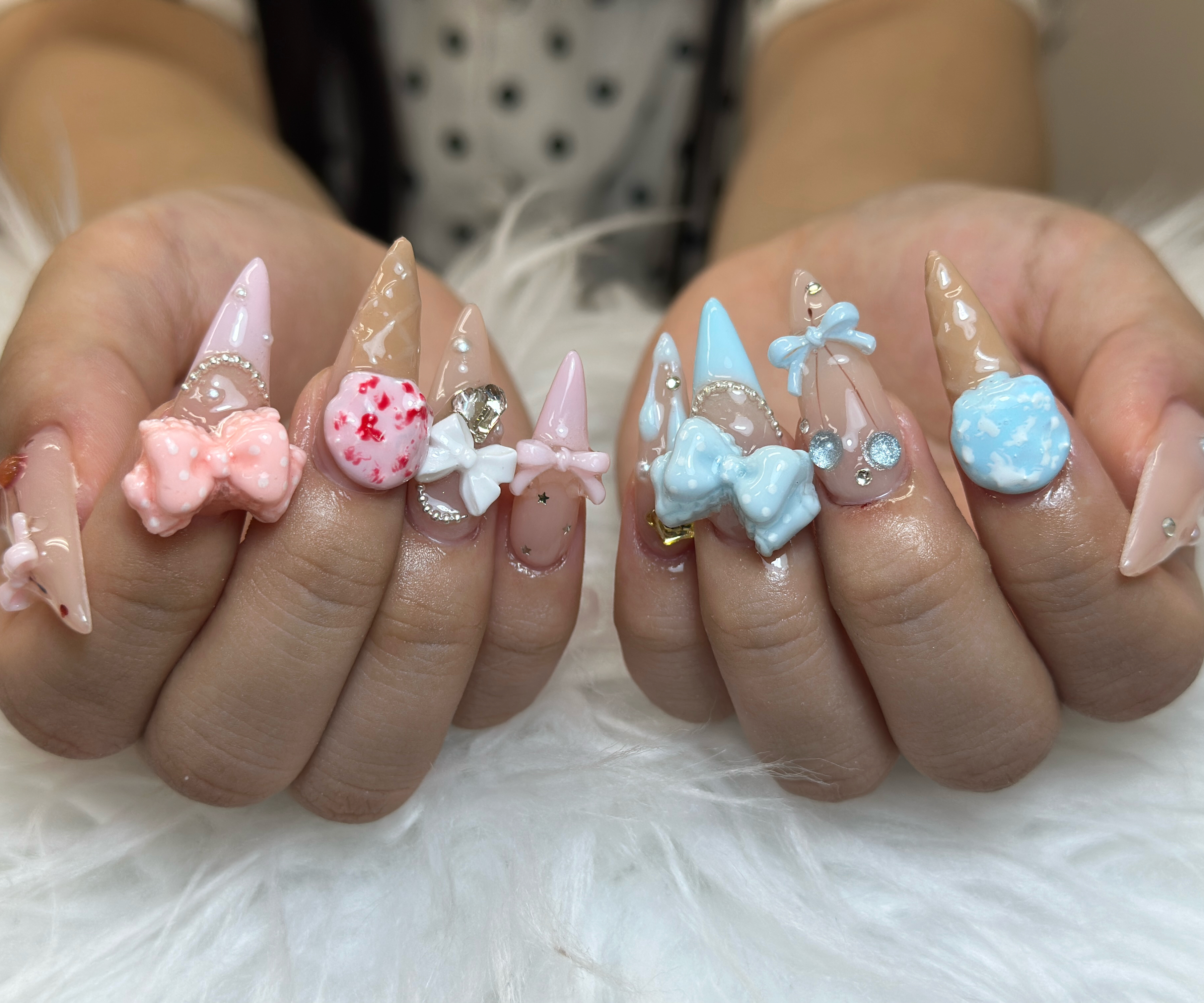 NieNail_Usagichan