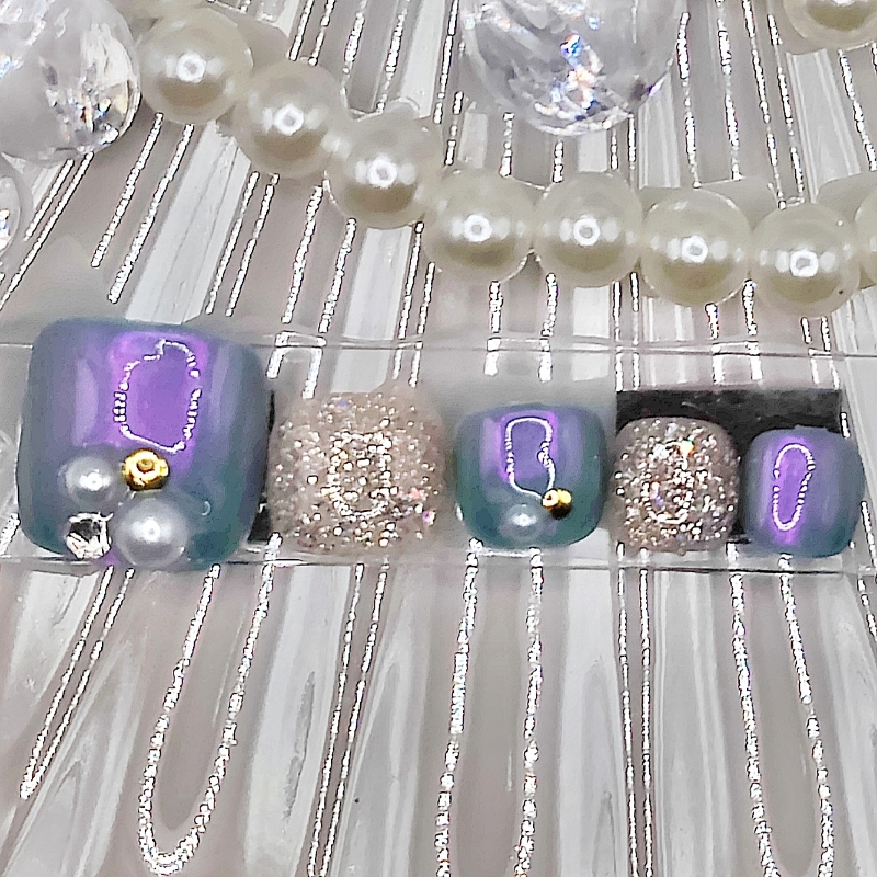 mashimaro_nail