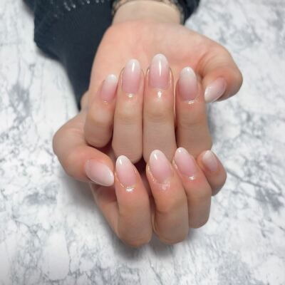 【Hand】カラーグラデーション💅🏻