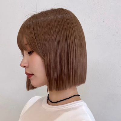 カット＋カラー＋トリートメント