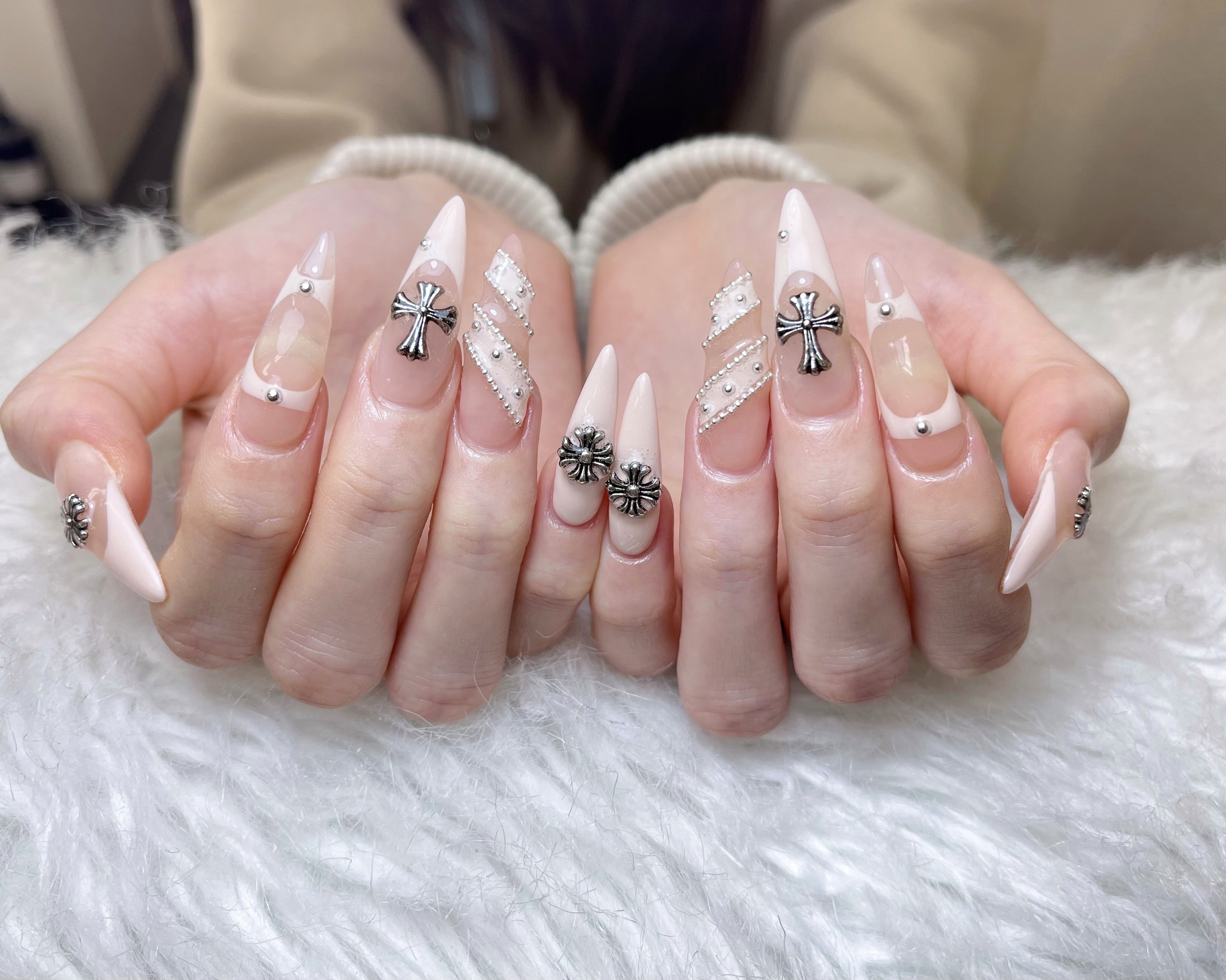 Jennnail_mochichan