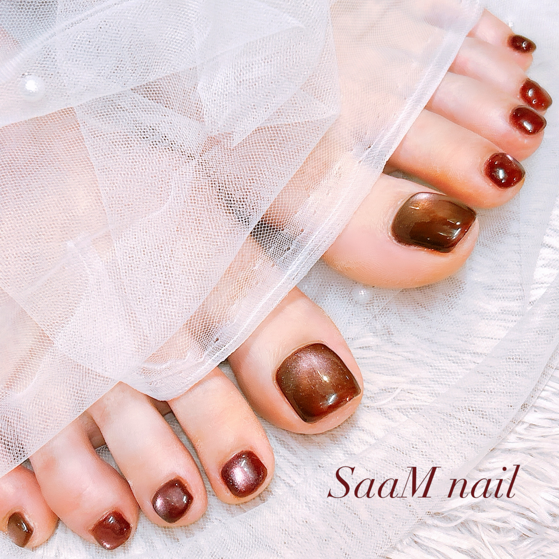 SaaM_nail
