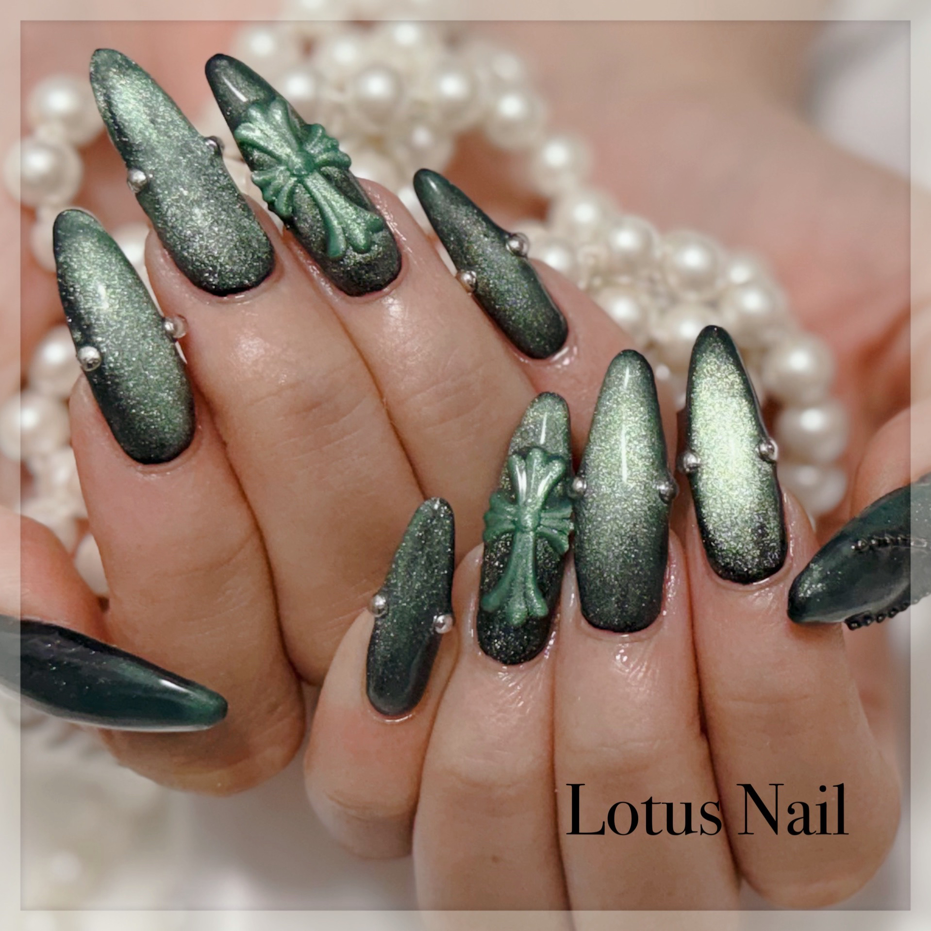 Lotus_Nail