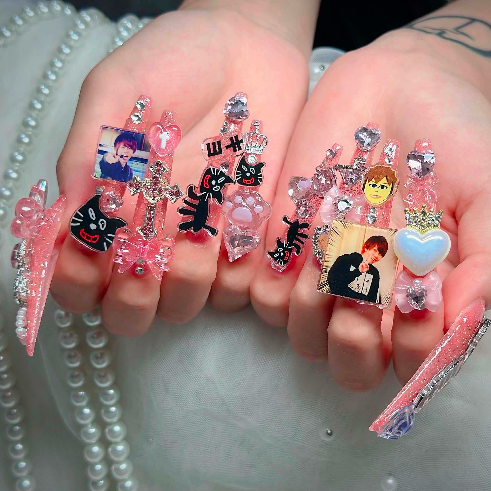 rabubu_hbabynail